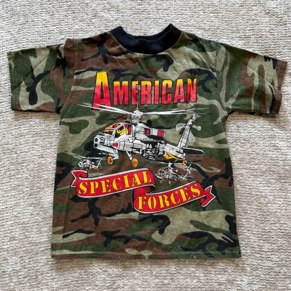 Vintage classic 90s